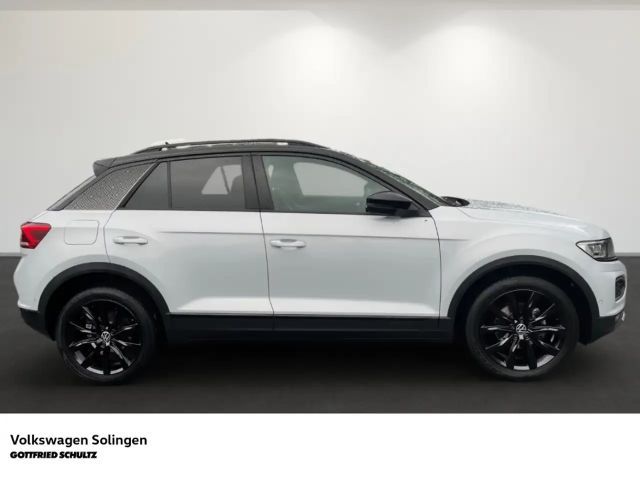 Volkswagen T-Roc 1.5 TSI DSG Sport