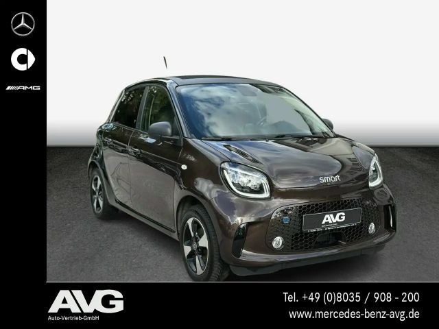 Smart EQ forfour JBL