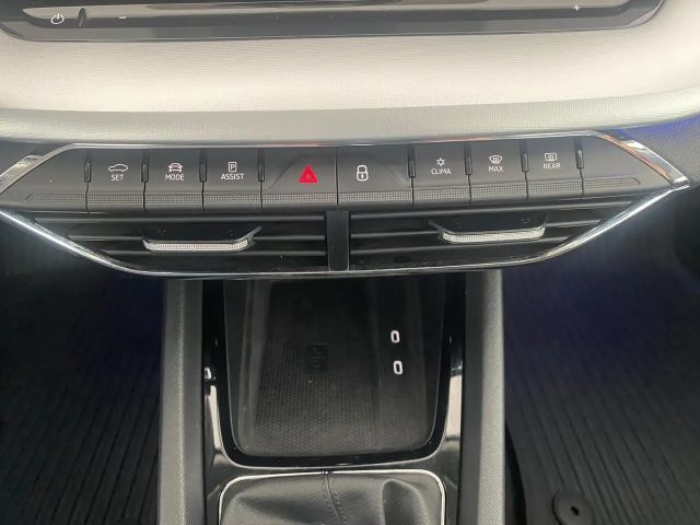 Skoda Octavia ACT Style Style