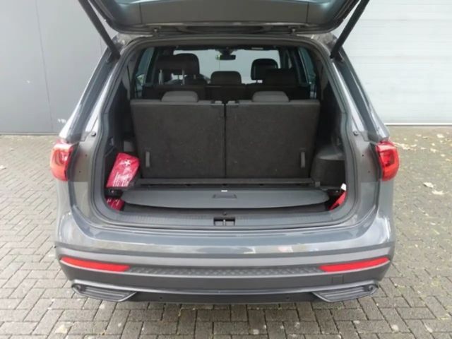 Seat Tarraco 1.5 TSI Style