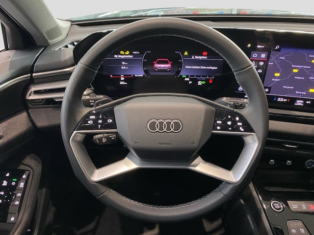 Audi A5 Avant S-Tronic