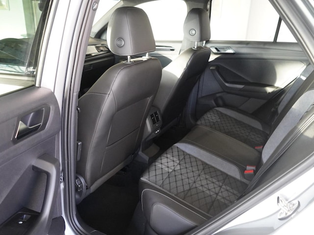 Volkswagen T-Roc DSG R-Line Style