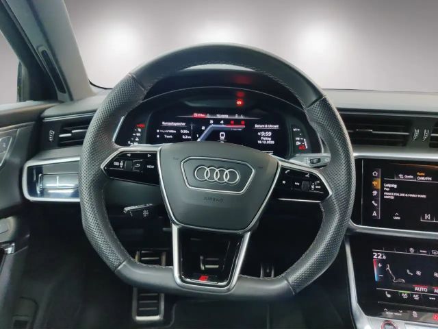 Audi S6 TDI LED/Navi+/Sitzhzg/RFKamera/B&O