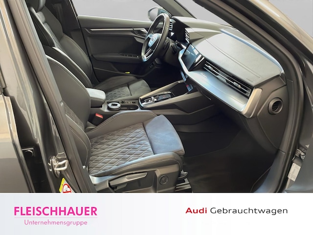 Audi A3 35 TFSI S-Tronic Sportback