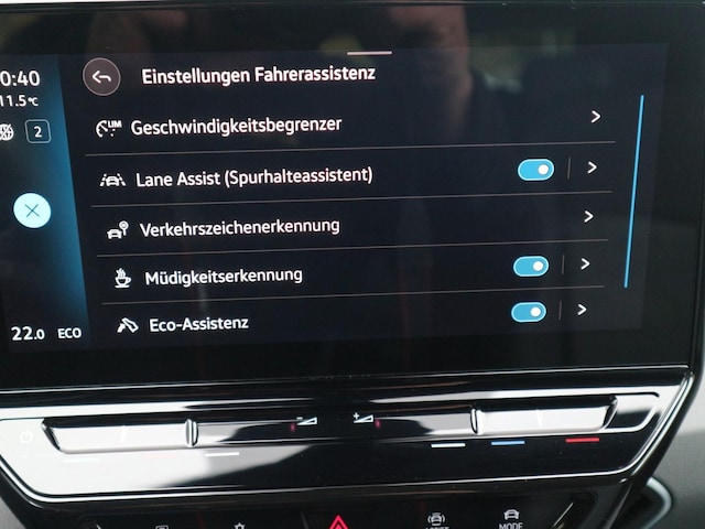 Volkswagen ID.3 58 KWh Performance Pro