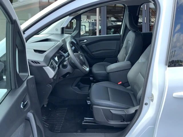 Nissan Townstar N-Connecta Townstar EV