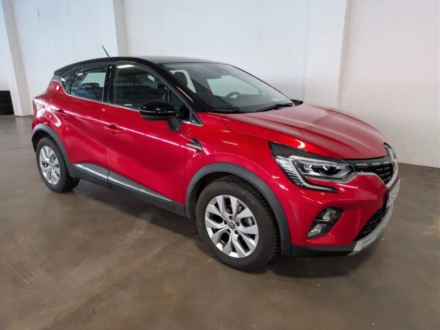 Renault Captur Intens TCe 90