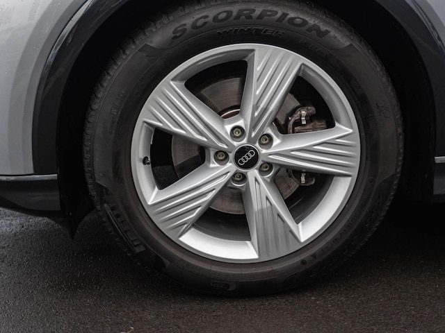 Audi Q4 e-tron 35 Sportback