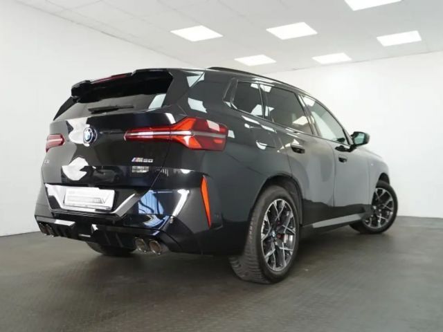 BMW X3 M-Sport xDrive