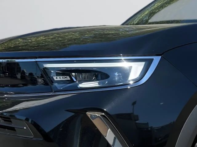 Opel Mokka 1.2 Turbo Turbo Ultimate