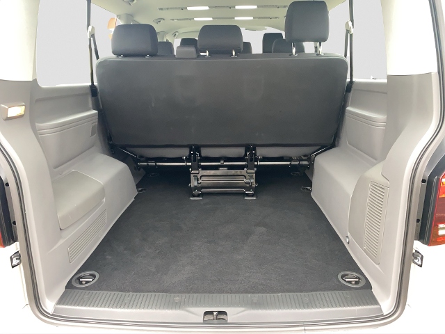 Volkswagen Caravelle 4Motion Lang T6