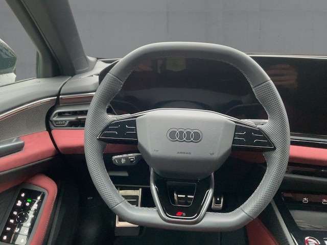 Audi S5 Avant S-Tronic