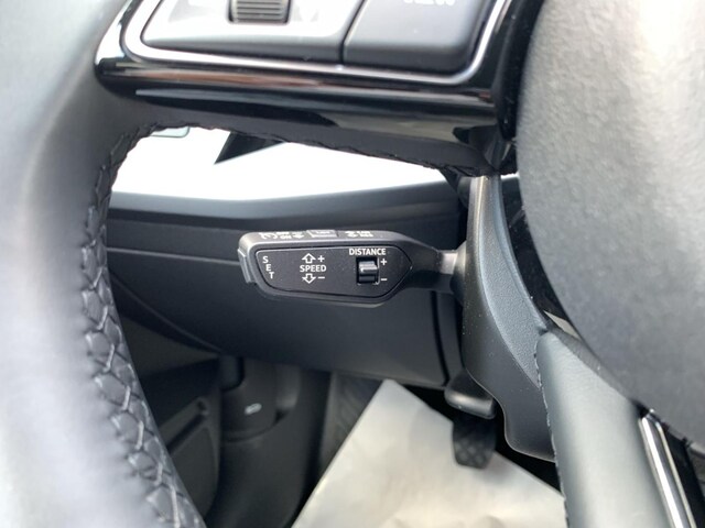 Audi A3 35 TFSI Sportback