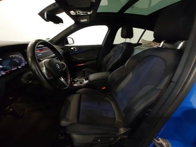 BMW 118 118i M-Sport Sedan