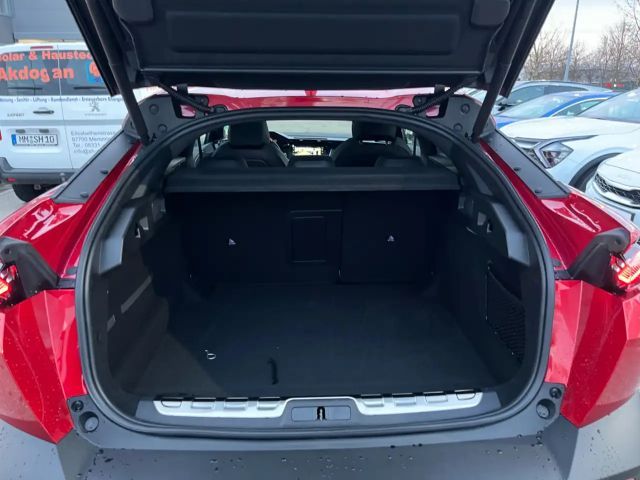 Peugeot 408 GT-Line Hybrid