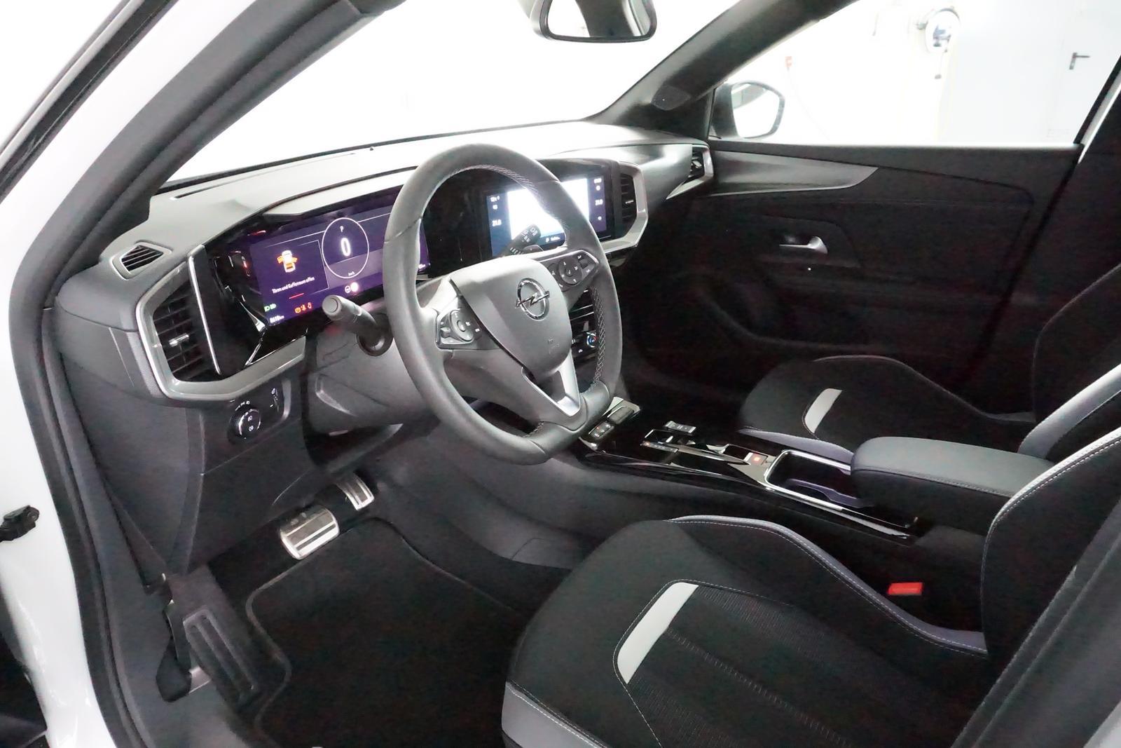 Opel Mokka 1.2 Turbo GS-Line Grand Sport Turbo