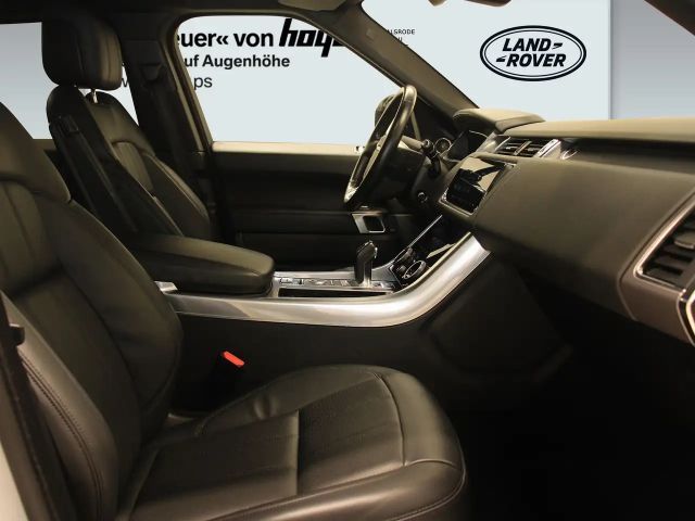 Land Rover Range Rover Sport D300 HSE