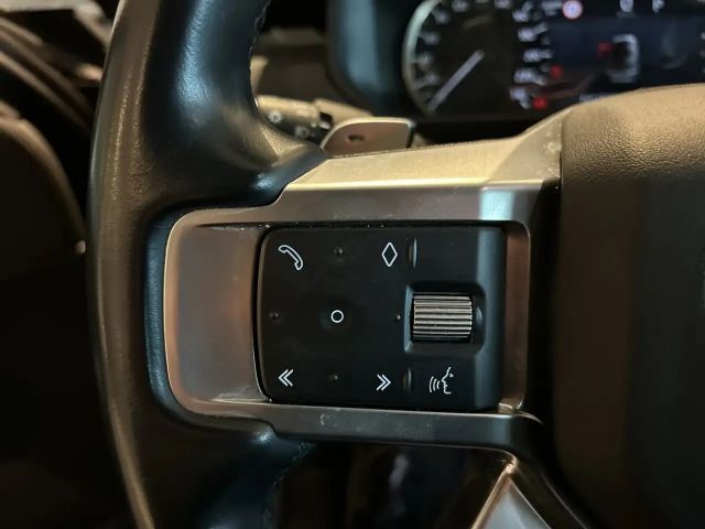 Land Rover Discovery AWD D250