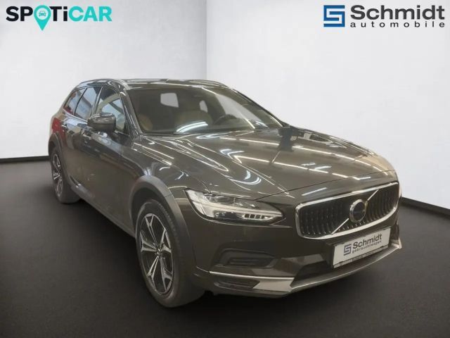 Volvo V90 AWD Geartronic