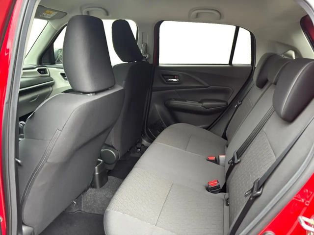 Suzuki Swift Comfort Hybrid