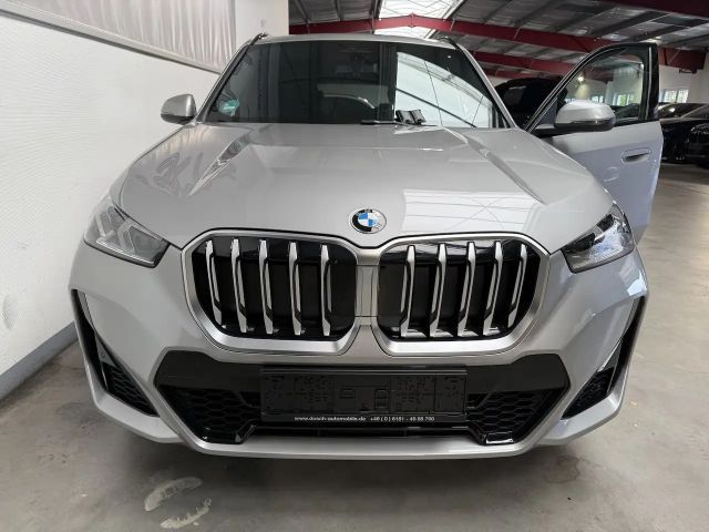 BMW X1 M-Sport xDrive
