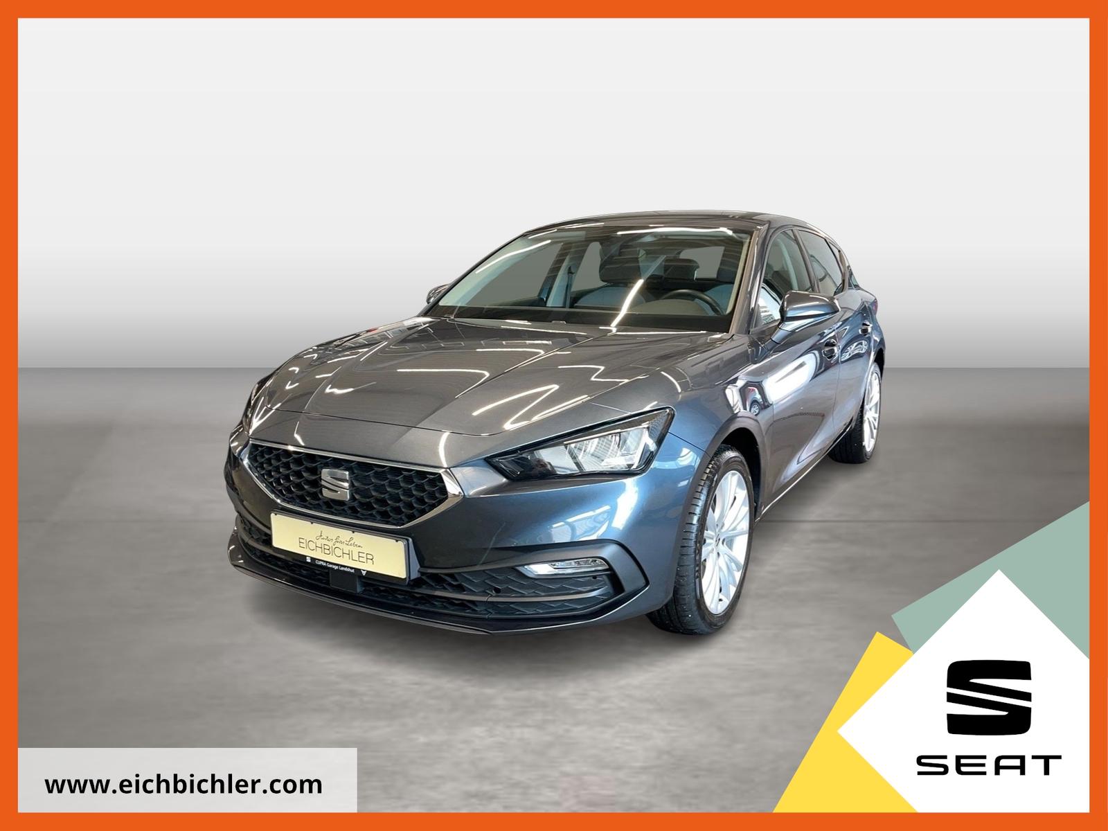 Seat Leon 1.0 TSI Style