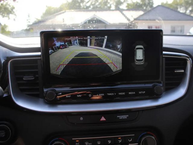 Kia Ceed Hybrid PHEV SportWagon