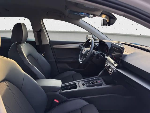 Cupra Leon DSG Sportstourer