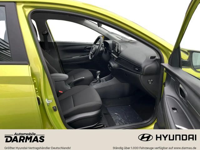 Hyundai i20 1.0 Trend