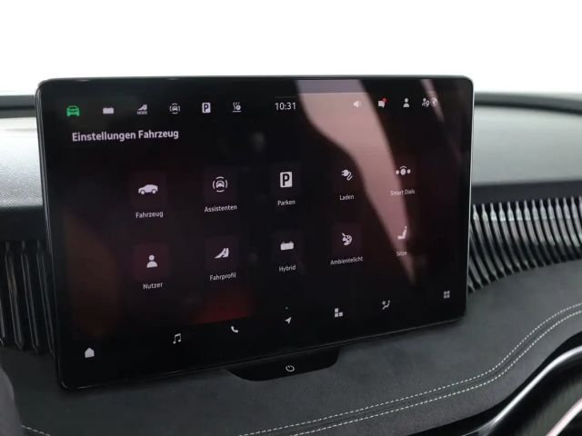 Skoda Superb Sportline iV