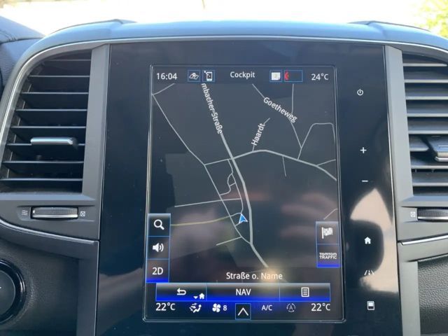 Renault Koleos Initiale Paris