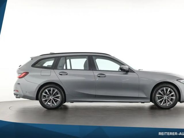 BMW 320 320d xDrive