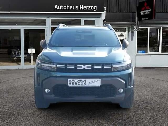 Dacia Duster Extreme TCe 130