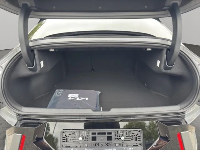 Kia EV4 Fastback GT-Line