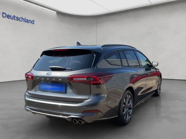 Ford Focus EcoBoost ST Line Wagon