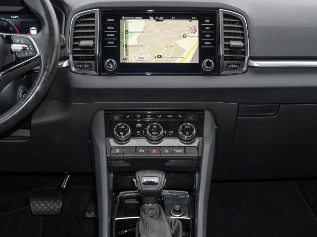 Skoda Karoq 1.5 TSI Ambition