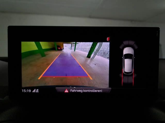 Audi Q2 1.5 TFSI S-Tronic