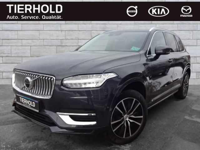 Volvo XC90 Inscription T8
