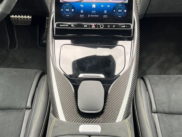 Mercedes-Benz AMG GT 4MATIC+ AMG Line Coupé