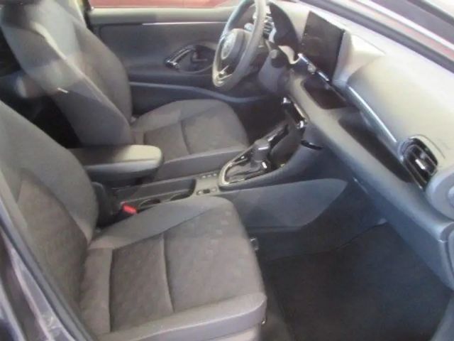 Toyota Yaris Active Hybride