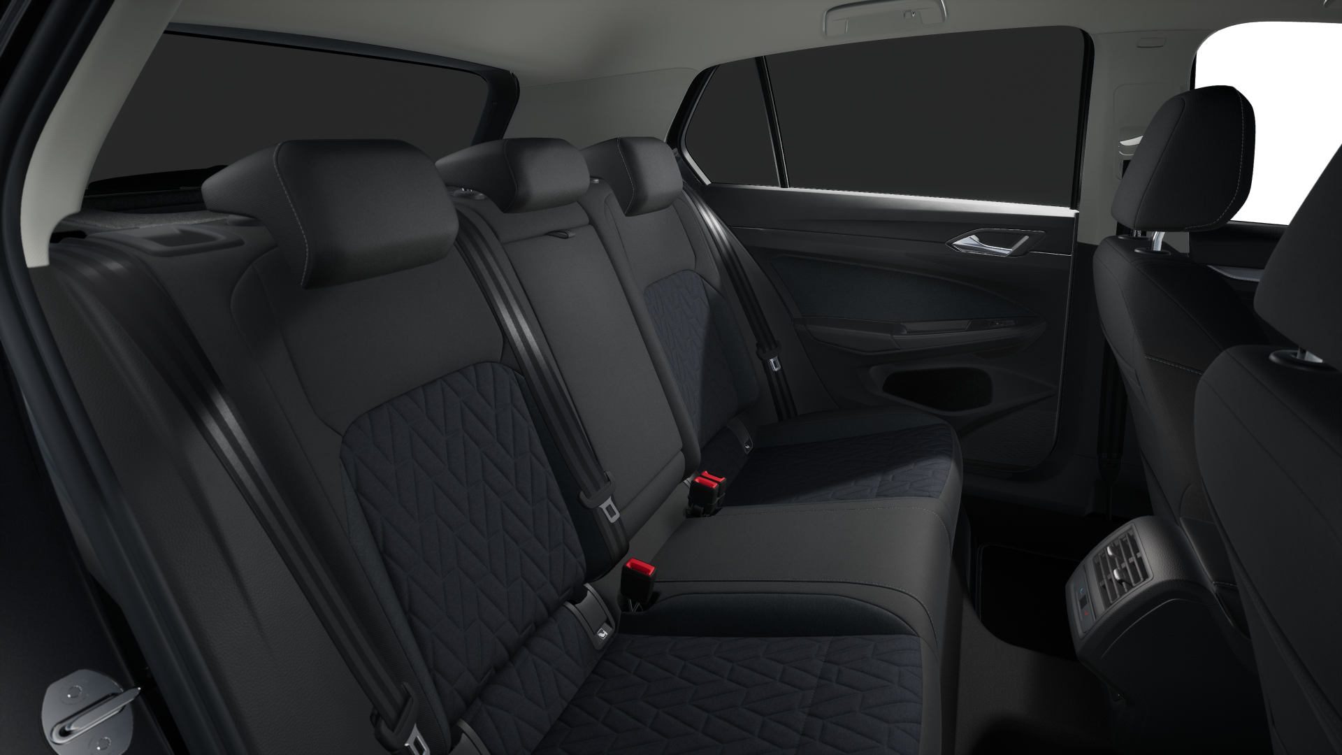 Volkswagen Golf 1.5 TSI Golf VIII