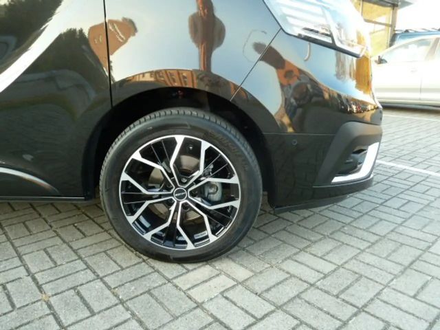 Renault Trafic Blue Grand Spaceclass dCi 150