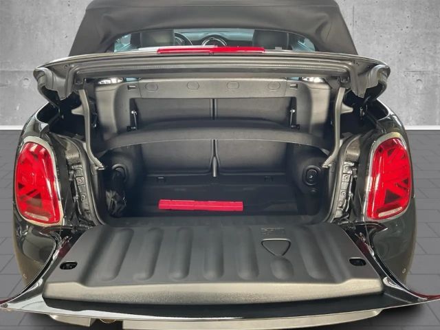 MINI One Cabrio Digitales Cockpit LED SHZ Klimaautom Fahrerprofil