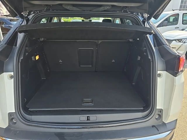 Peugeot 3008 EAT8 GT-Line Hybrid