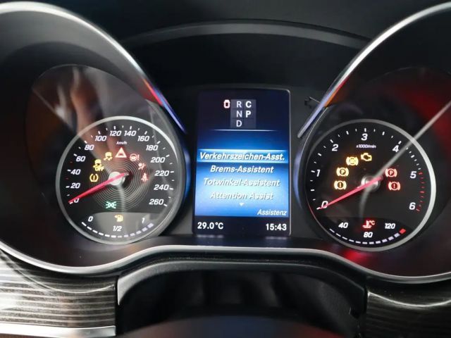 Mercedes-Benz V 300 Limousine Lang