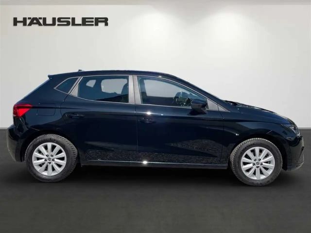 Seat Ibiza Style