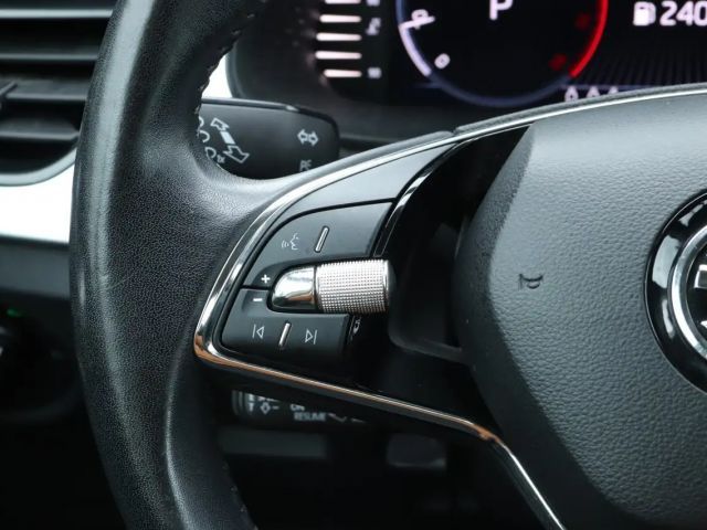 Skoda Kamiq 1.0 TSI Ambition