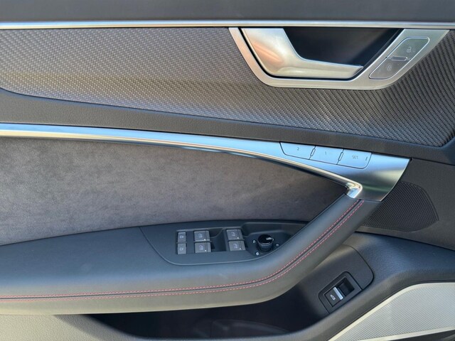 Audi A6 e-tron Avant Performance Quattro