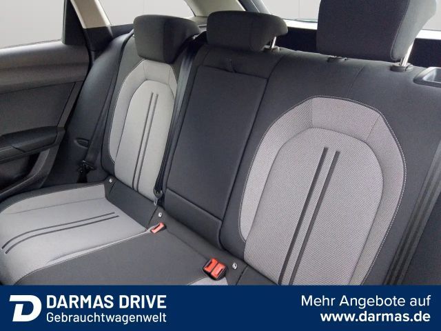 Seat Leon 1.0 TSI Style