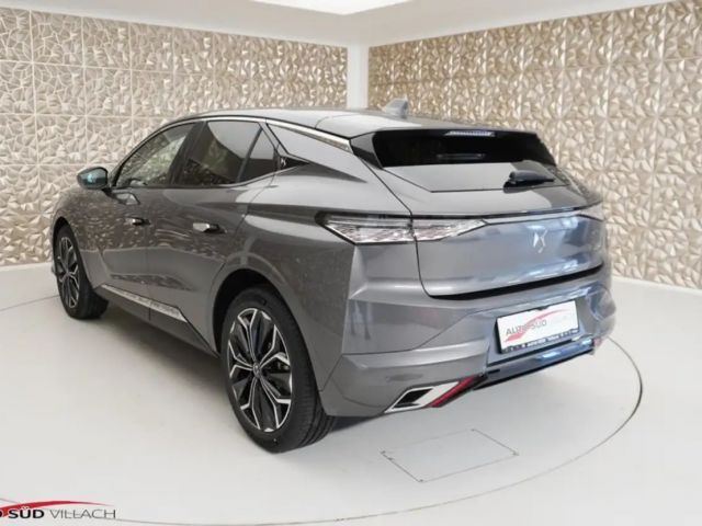 DS DS 4 BlueHDi Mobiles